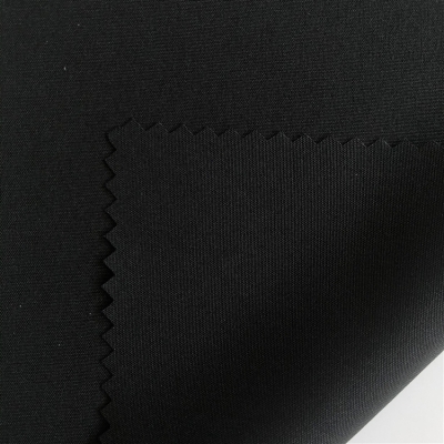 SX-HY  HY2119  100D四面彈  92%P 8%SP  125gsm  正面照